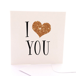 Glitter Love