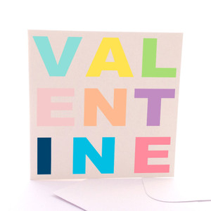 Big Valentine