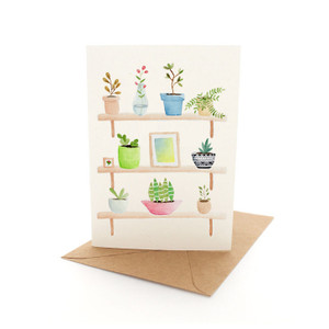 Wall Flowers
