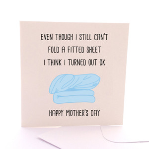 Fitted Sheet