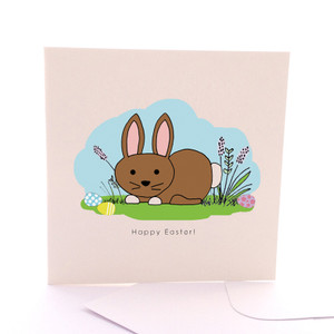 Easter Rabbit