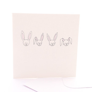 White Rabbits