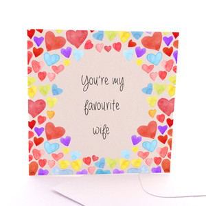 Favourite Wife