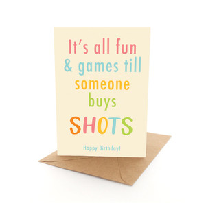 Shots