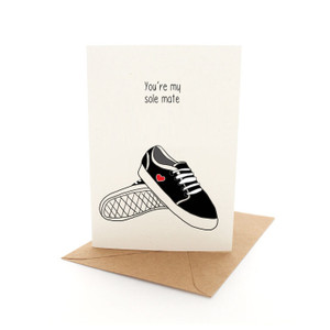 Punny Soles