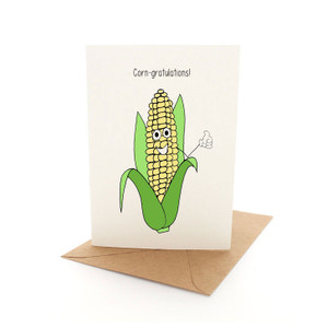 Punny Corn