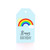 Birthday Rainbow