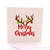 Christmas Antlers