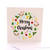 Christmas Circle Scatter
