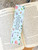 Books & Flowers - Bookmark