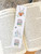 Book Bunnies - Bookmark