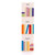Read Relax Repeat - Bookmark