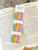 Punny Austen - Bookmark