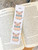 Punny Pig - Bookmark