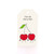 Punny Cherries