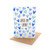 Lots Of Love Hearts Blue