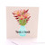 Wildflower Thanks