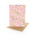 Wildflowers on Pink