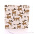 Tossed Reindeer
