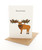 Punny Moose