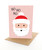 Cute Santa