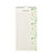 Lovely Leaves Celebration Calendar