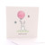 Bunny Congrats Pink