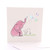 Bunny & Ellie Pink