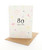 Milestone 80 - Colour