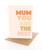 You Are The Best