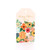 Mum Peach Florals