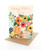 Mum Peach Florals