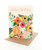 Peach Floral Birthday