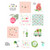 Christmas Stand Package - Sketchy ** Wholesale Only **