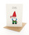 Punny Gnome