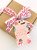 Pink Christmas 3