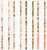 Give Me Flowers Celebration Calendar