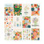 Floral Card & Stand Package  ** Wholesale Only **