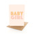 Earth Baby Girl