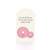 Punny Doughnuts