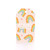 Flower Rainbow Scatter
