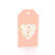 Terrazzo Heart