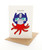 Punny Octopus