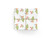 Trees & Candy Canes  Wrap