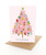 Pink Christmas Tree