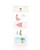 Summer Christmas - Sticky Labels