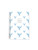 A5 Notebook - Whale Tail