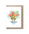 Wildflower Bunch Thanks XL