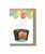 Chocolate Cake XL