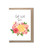 Get Well Mayflowers XL